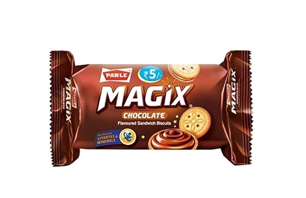 Parle MAGIX CHOCOLATE