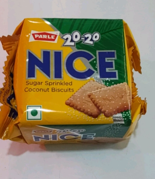 Parle 20-20 NICE 68.75g
