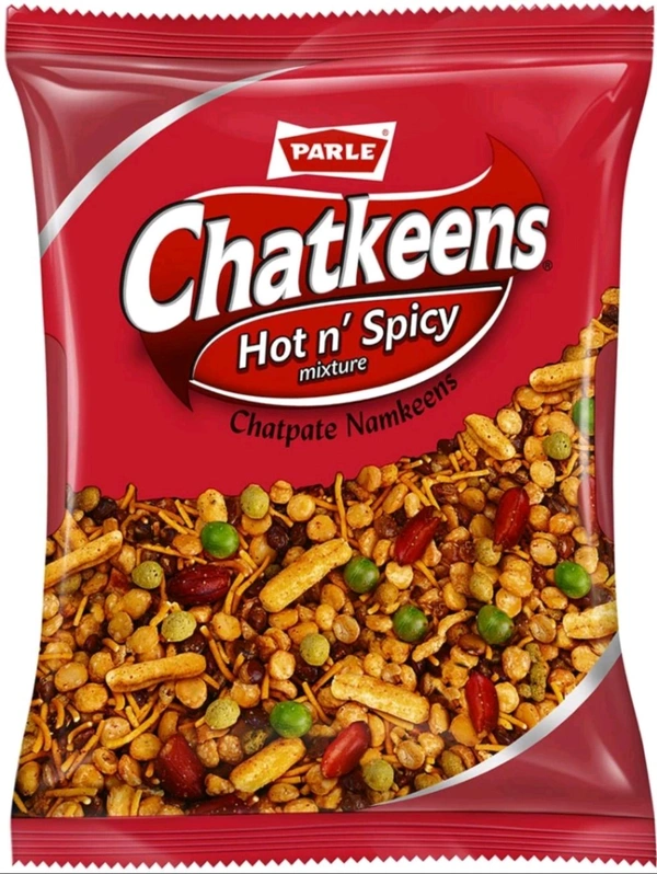 Parle Chatkeens Spicy Chiwda (200g)