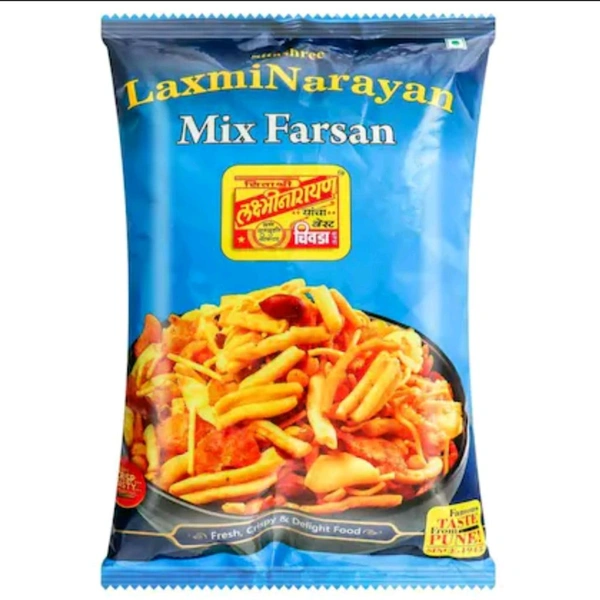 Laxminarayan Mix Farsan (225gm)
