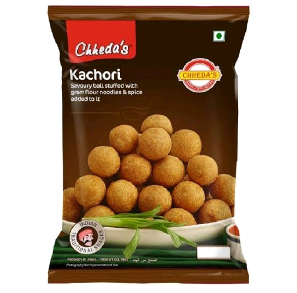 Chhedas Kachori (150g)