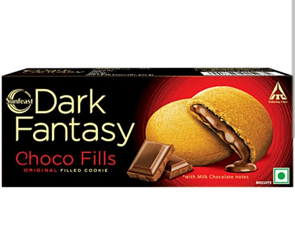 Dark Fantasy (75g)