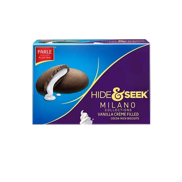 Parle Hide And Seek Milano (125g)