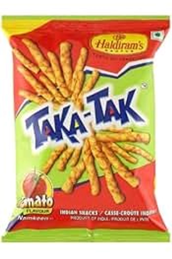 Haldiram Taka-Tak Tomato Masala 22g~