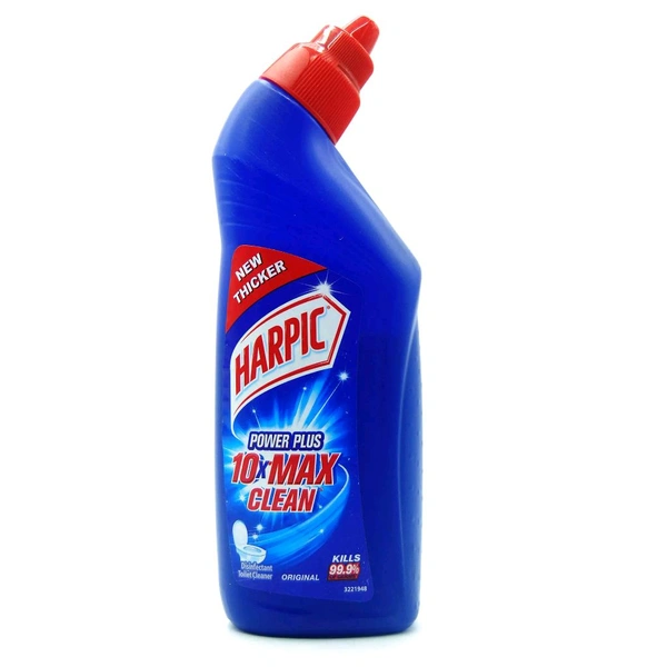 HARPIC Toilet Cleaner 1L*"