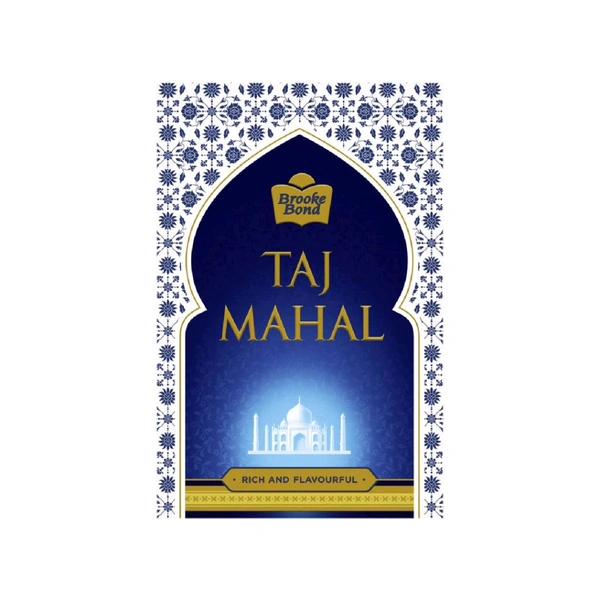 Brooke Bond Taj Mahal 250g *"