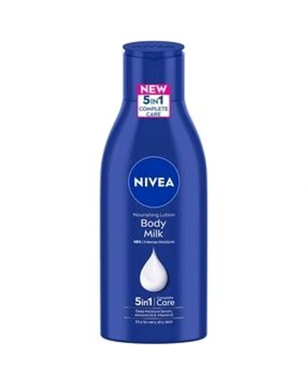 NIVEA Nourishing Lotion Body Milk 200ml*"