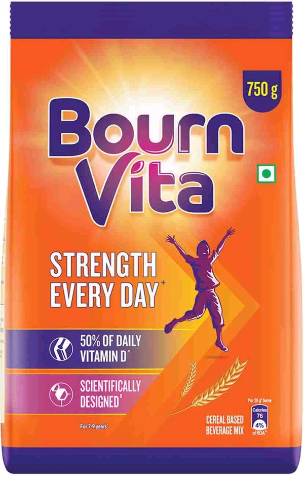 Bourn Vita 750g