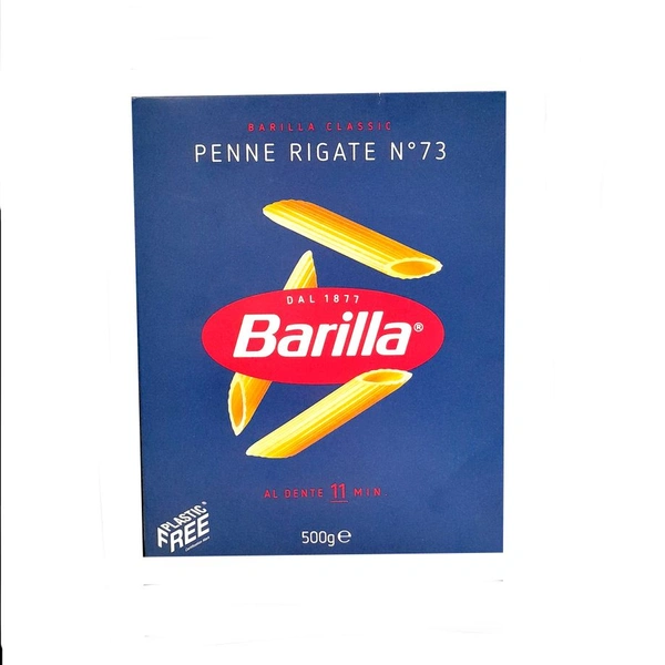 Barilla Pasta 500g*"