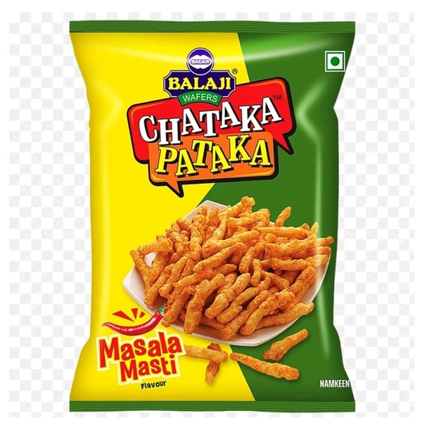 CHATAKA PATAKA Masala Masti 50g~"