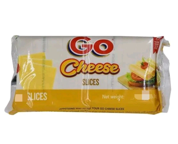 Go Cheese Slice 24 