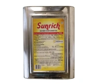 Sunrich Refined Sunflower Oil 15L