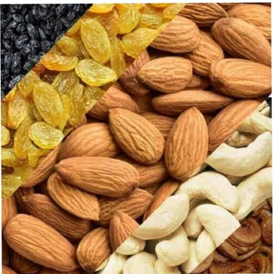 DRY FRUITS