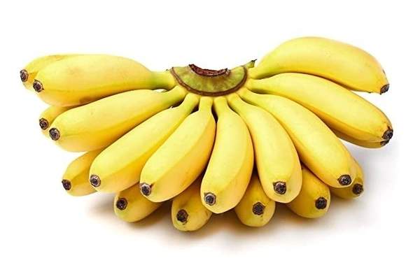 Elaichi Banana (1 Dozen)