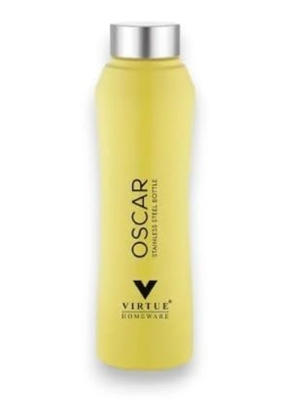 VIRTUE OSCAR STAINLESS STEEL WATER BOTTLE 1000 ML
