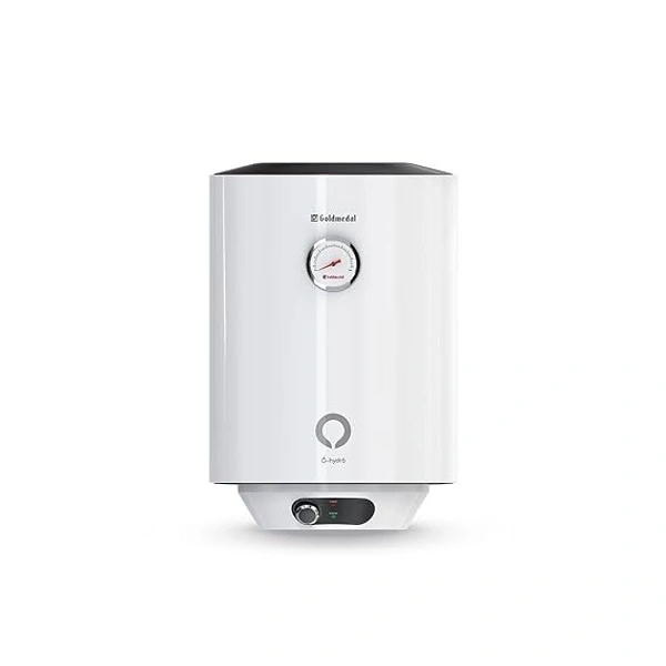 GOLDMEDAL G-HYDRO 15 LITRE STORAGE WATER HEATER (GEYSER)