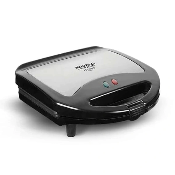MAHARAJA WHITELINE PERFEITO SANDWICH MAKER 750 WATT