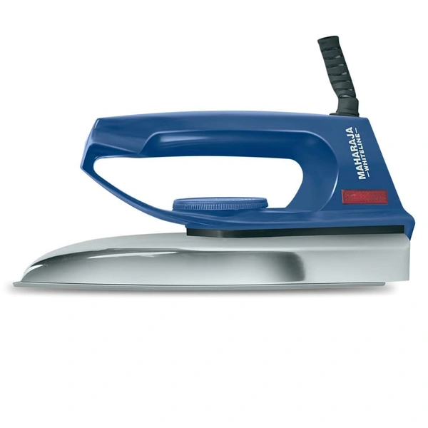 MAHARAJA WHITELINE CLASSICO BLUE DRY IRON 1200 WATT