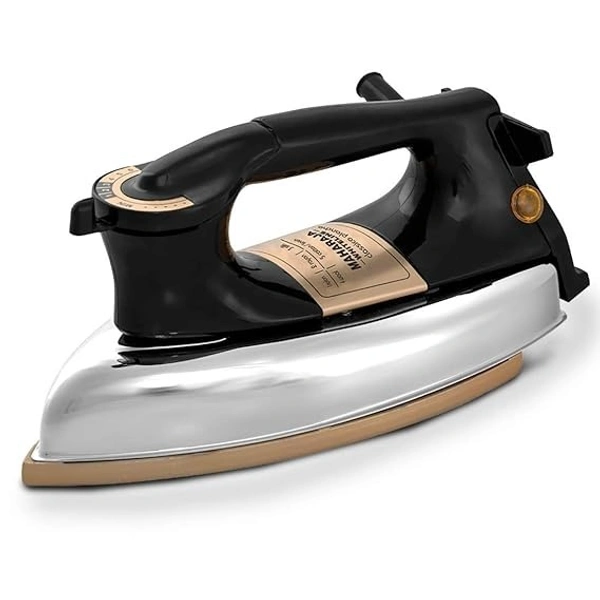 MAHARAJA WHITELINE CLASSICO PALANCHA DRY IRON 1200 WATT