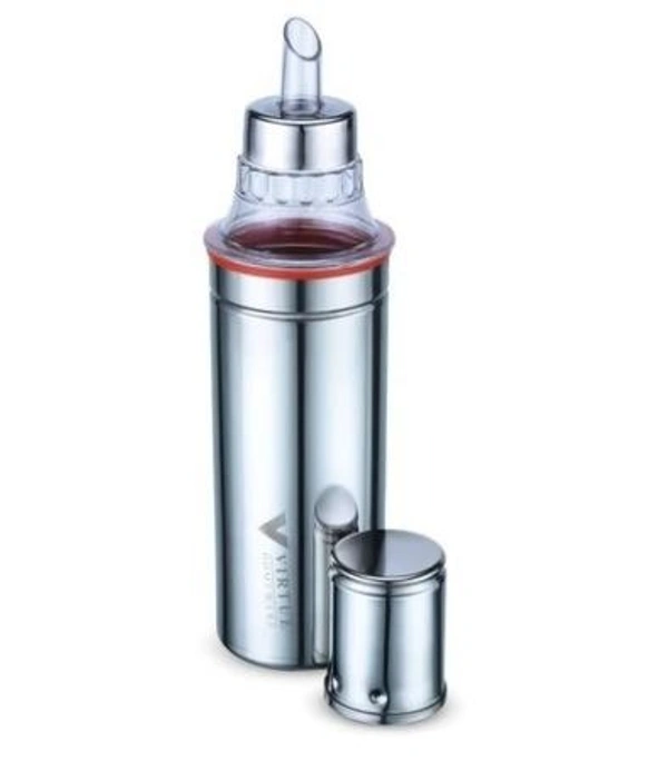 VIRTUE OILCAN 1000 ML COOKING OIL DISPENSER 