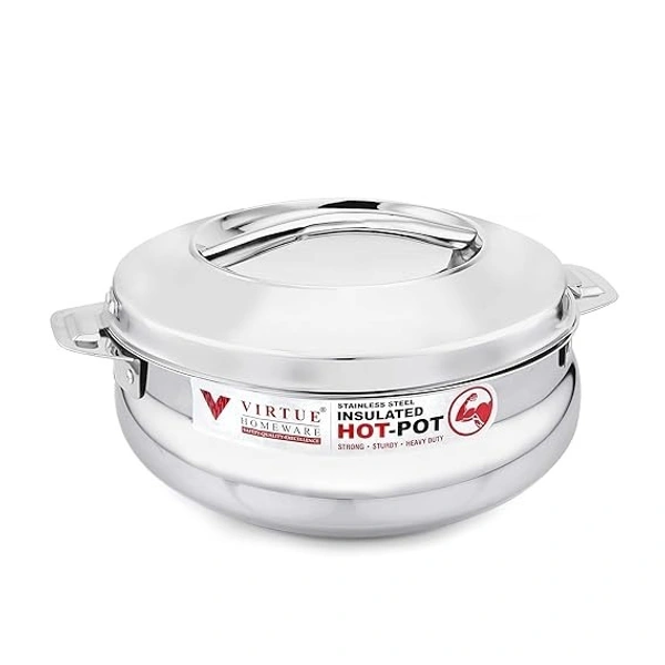 VIRTUE BELLA CASSEROLE 2000 ML