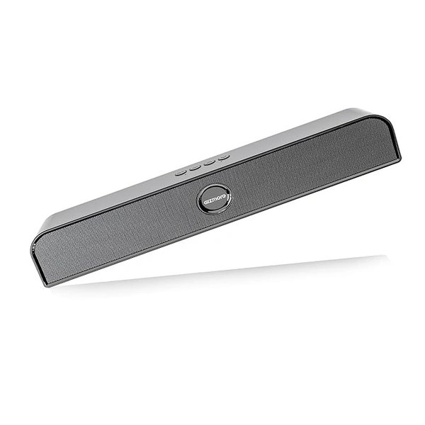GIZMORE 1200 ULTRA BLUETOOTH SOUNDBAR 12 WATT