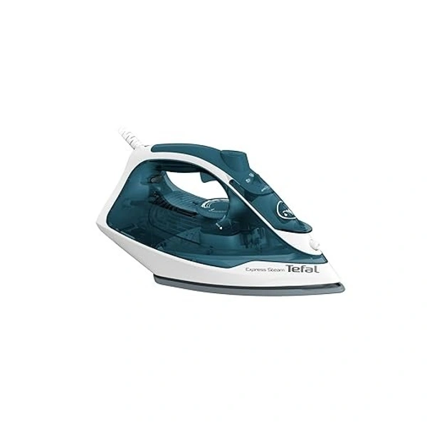 TEFAL EXPRESS STEAM 2400-WATT STEAM IRON