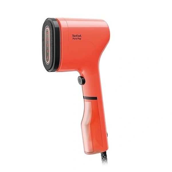 TEFAL PURE POP GARMENT STEAMER 1300 watt