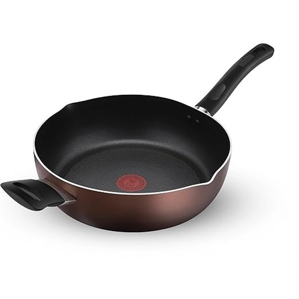 TEFAL DAY BY DAY NON-STICK DEEP FRYPAN 28 CM