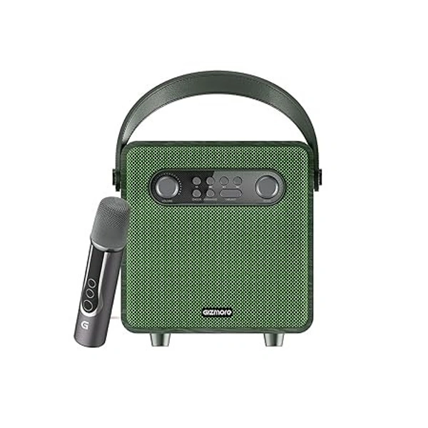 GIZMORE BEATBOX MS520 BLUETOOTH PORTABLE SPEAKER 20 WATT 