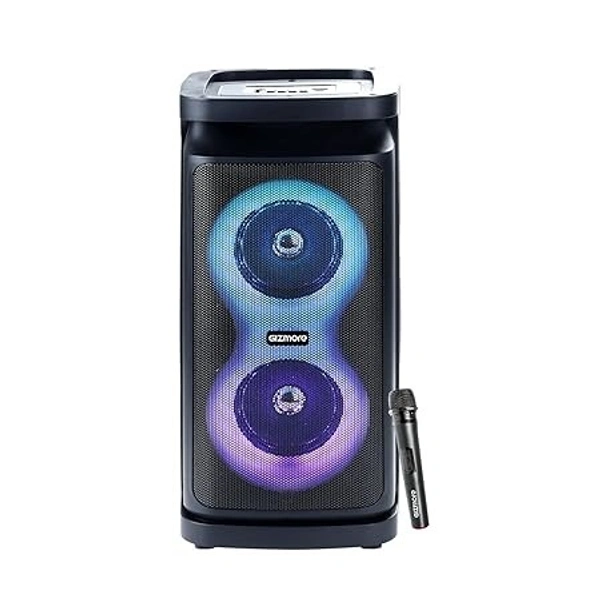 GIZMORE T40 THUNDER ATOM 40-WATT PARTY SPEAKER