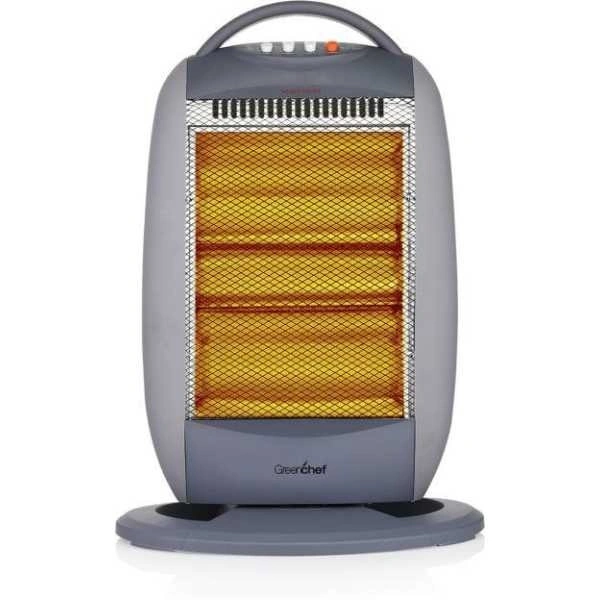 GREENCHEF APOLLO HALOGEN ROOM HEATER