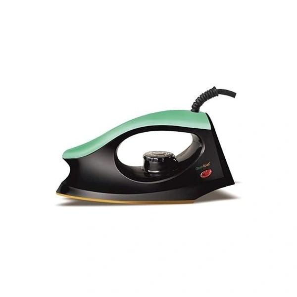 GREENCHEF D-407 1000W DRY IRON