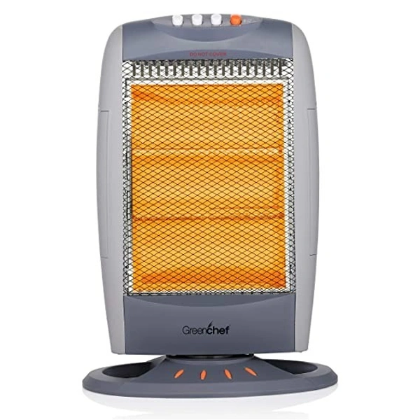 GREENCHEF FLARE HALOGEN ROOM HEATER