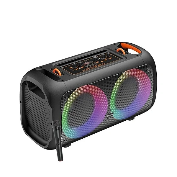 GIZMORE T 3000 TROLLEY SPEAKER 60W