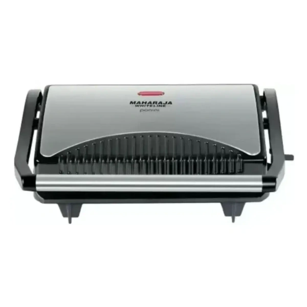 MAHARAJA WHITELINE PANINI MAKER GRILL MATE