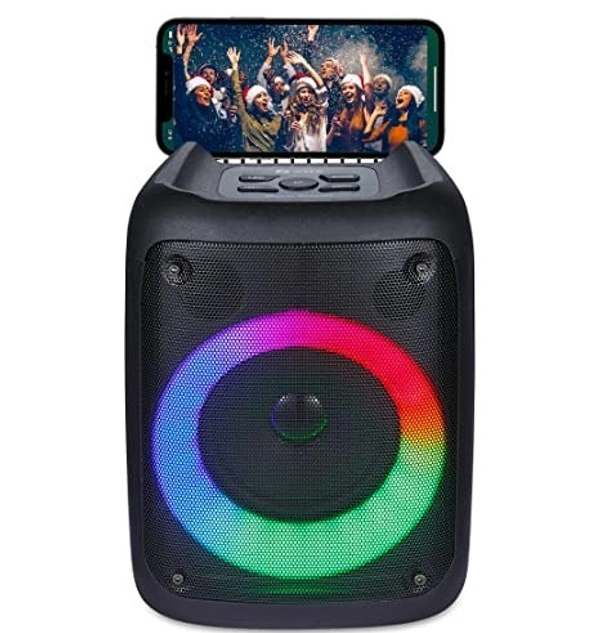 ZOOOK MUSIC BLASTER 14W BLUETOOTH PARTY SPEAKER