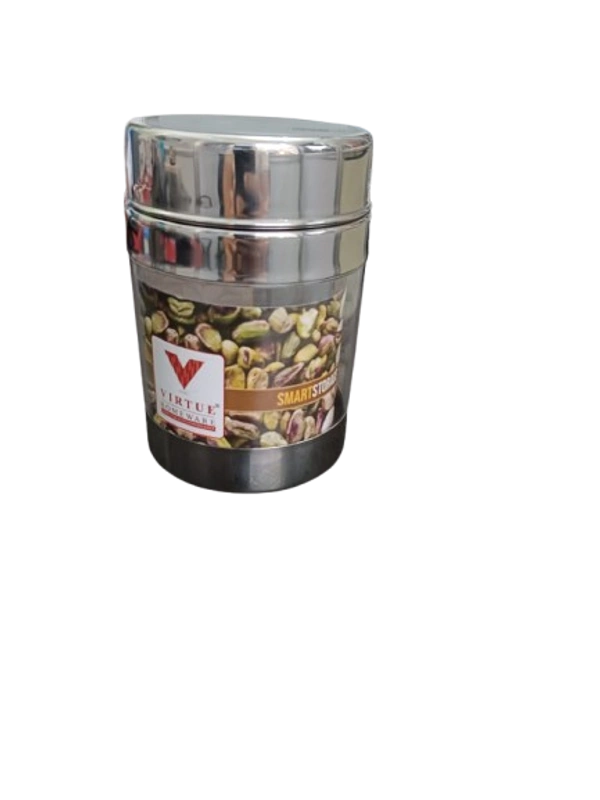 VIRTUE SMART STORAGE CONTAINER