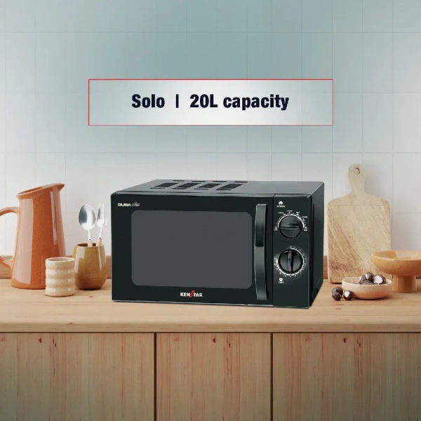 KENSTAR SOLO 20 LITRES 700W MICROWAVE