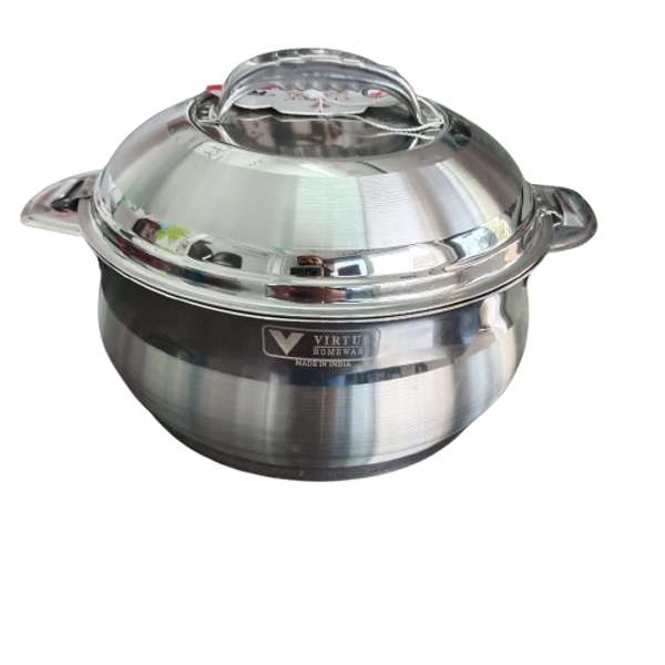 VIRTUE TACO BELLO INSULATED THERMOWARE CASSEROLE 2000 ML