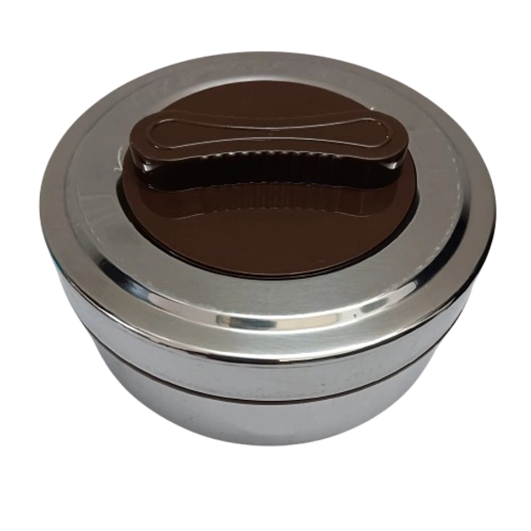 VIRTUE BIG BITE LARGE INSULATED LUNCH BOX 