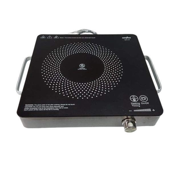 KENSTAR INFRARED STOVE INFRA ZEN 2200 WATT