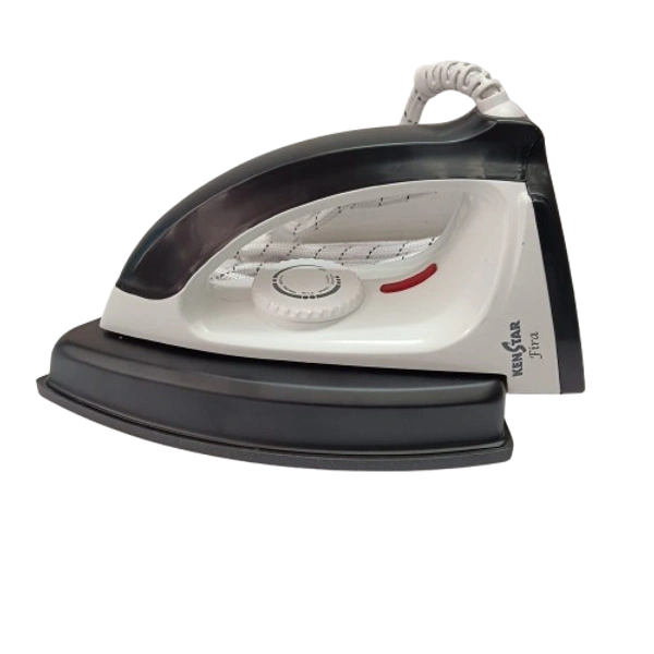KENSTAR FIRA DRY IRON 1000 WATTS