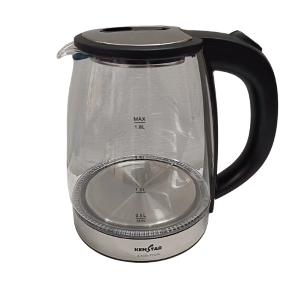 KENSTAR ESTELLA PRISM 1.8L ELECTRIC KETTLE