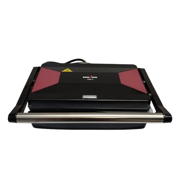 KENSTAR BBQ2 SANDWICH GRILL TOASTER 1000 WATTS