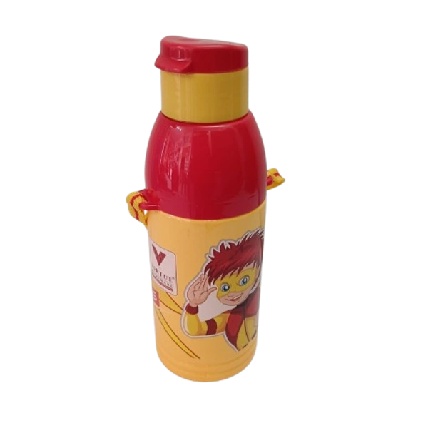 VIRTUE HAPPY KID 400ML WATER BOTTLE