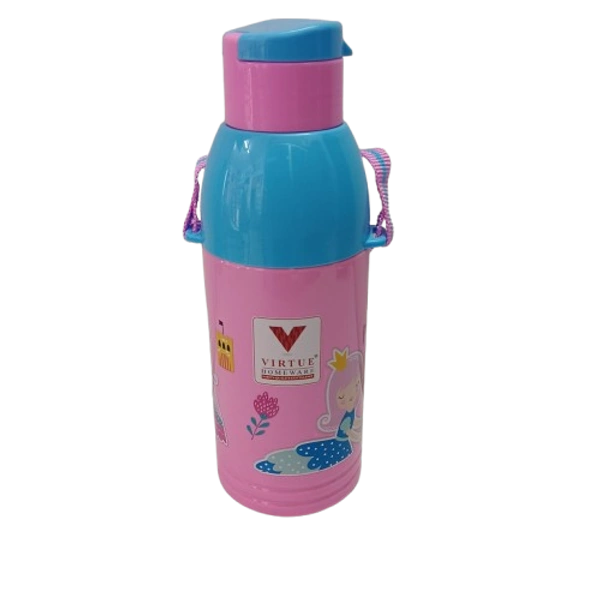 VIRTUE HAPPY KID 400ML WATER BOTTLE