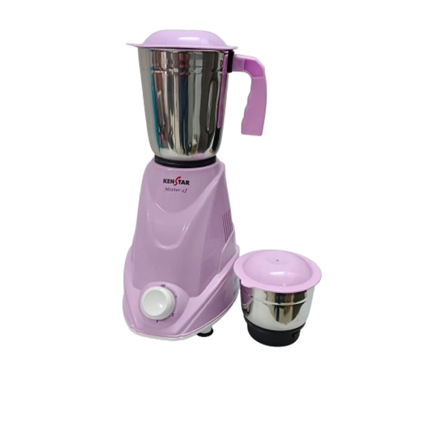 KENSTAR MIXTOR 2J 500-WATT MIXER GRINDER 2 JARS