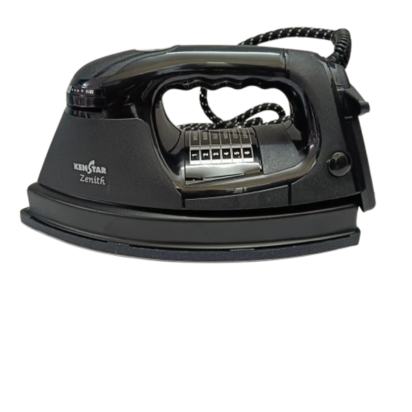 KENSTAR ZENITH DRY IRON 1000 WATTS