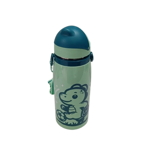 VIRTUE ADVENTURE TIME 600 ml INSULATED WATER BOTTLE 